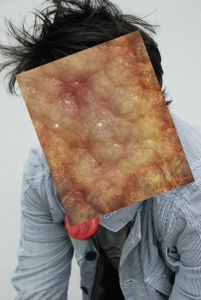 My What Beuatiful Skin You Have!