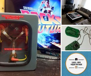 Awesome Nerd Stuff