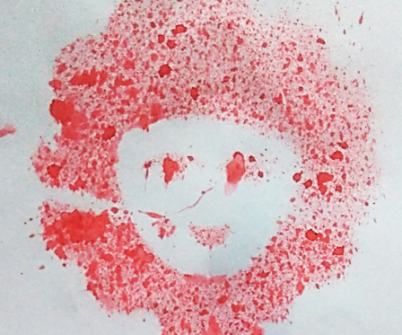 Spray Painting