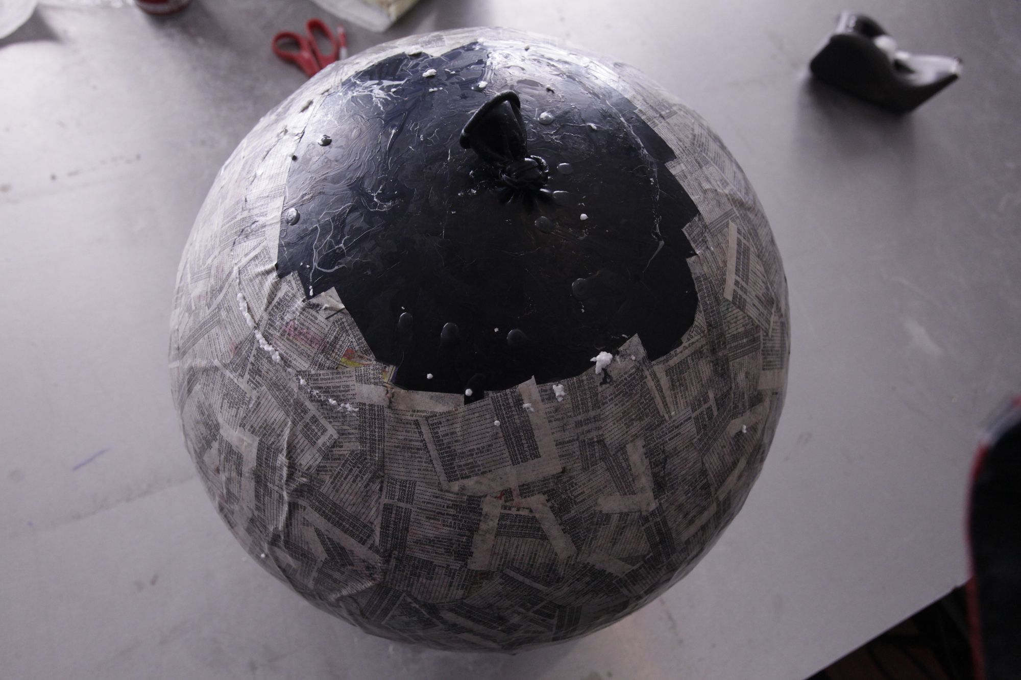 Astronaut Costume : 9 Steps (with Pictures) - Instructables