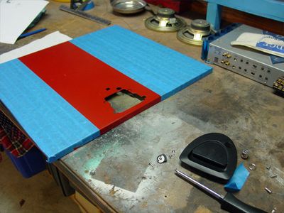 Computer Case Engraving : 7 Steps (with Pictures) - Instructables