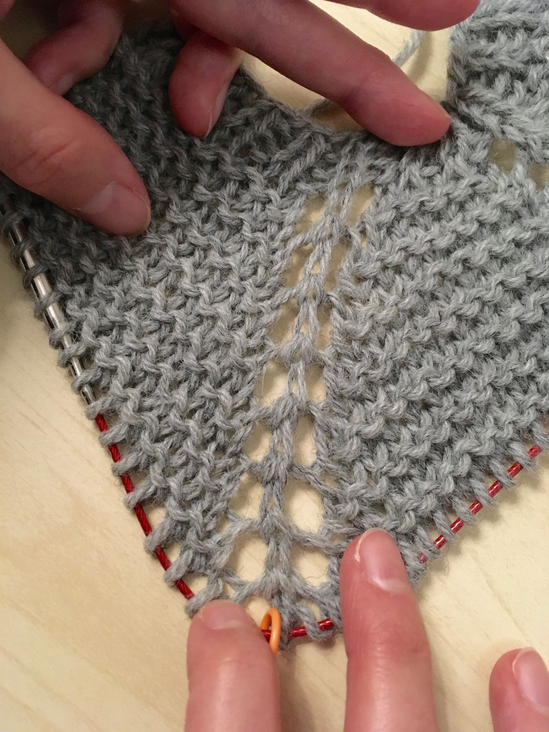 Handknit Chunky Cardigan 7 Steps (with Pictures) Instructables