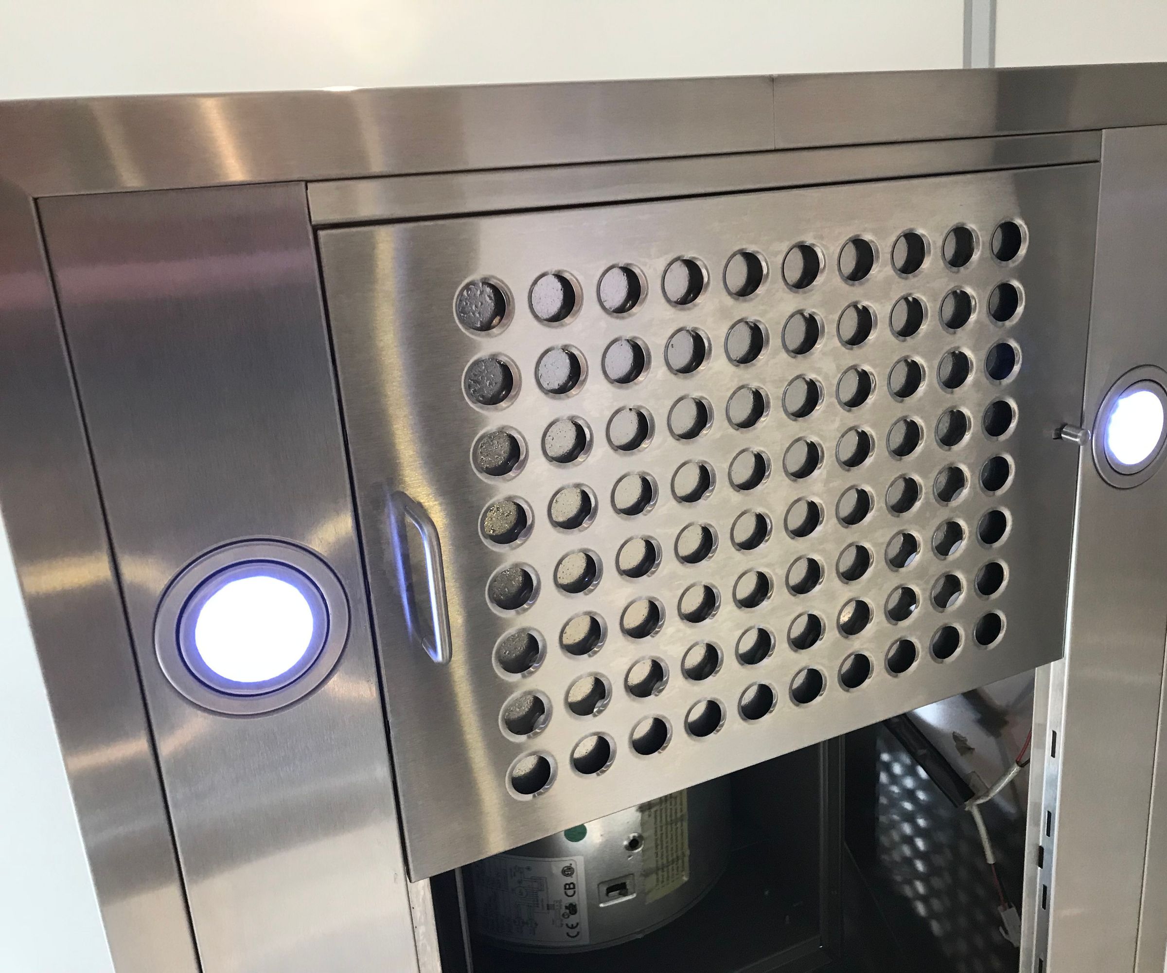 Replacing Your Dim Kitchen Hood LEDs