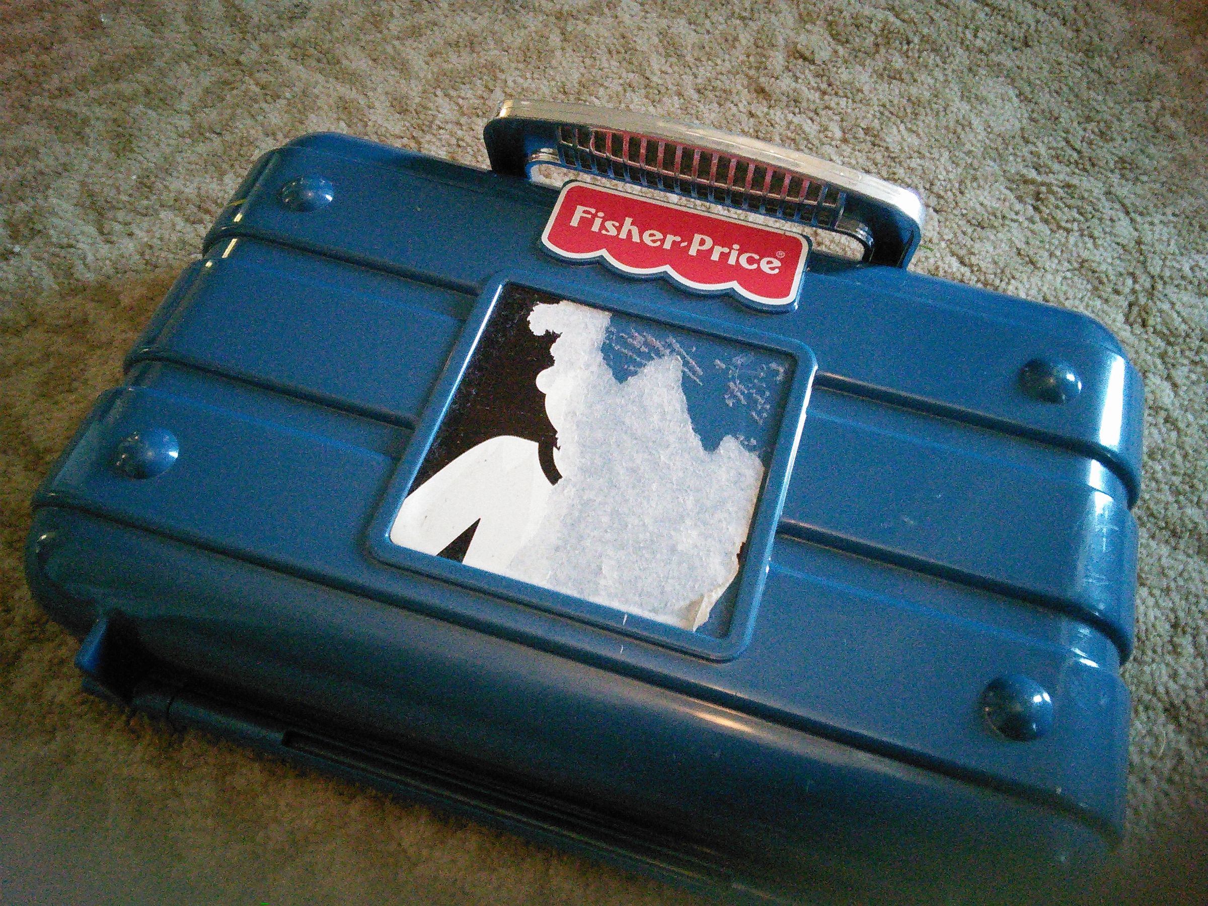 Simple Toys Toddlers Enjoy