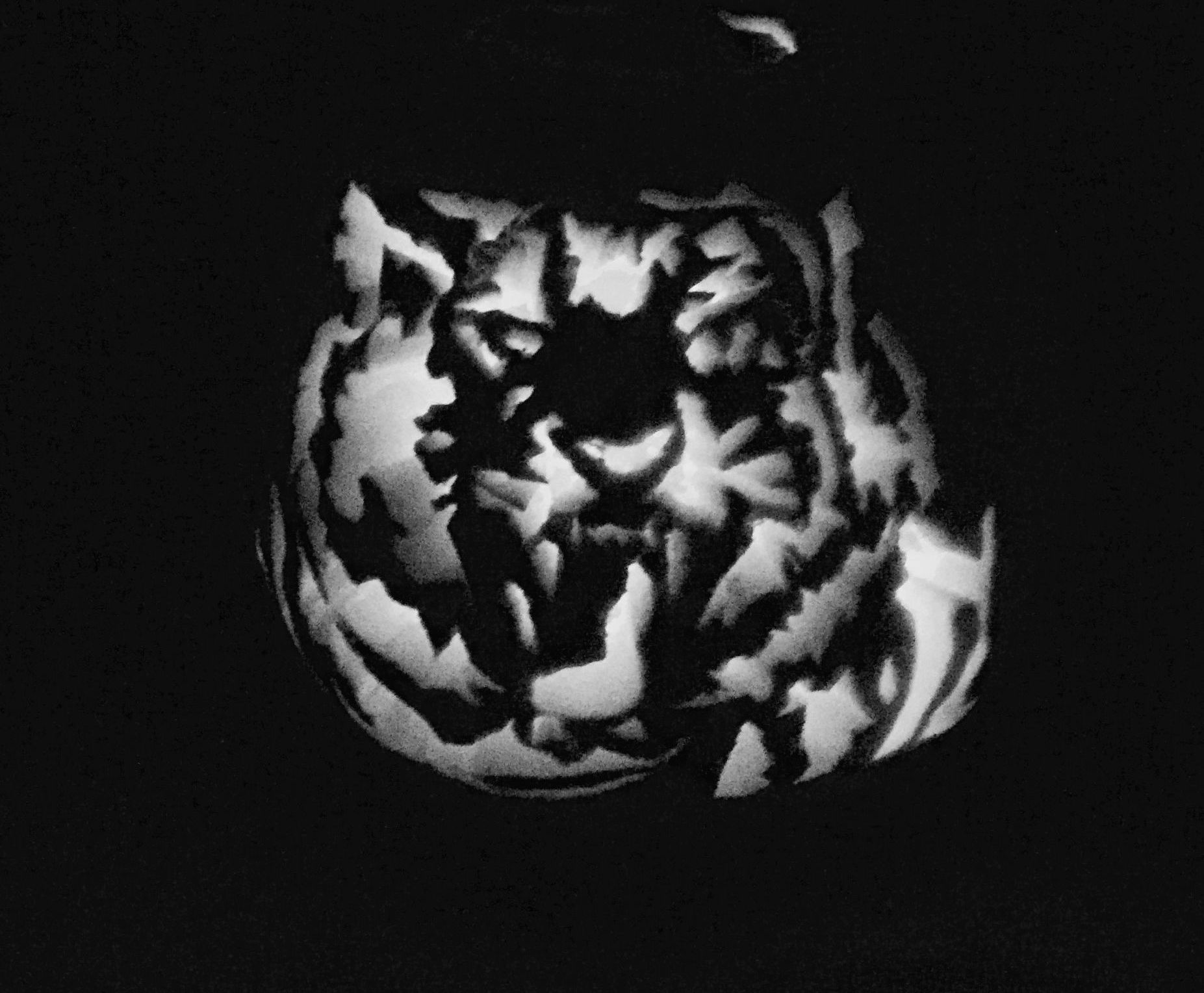 Pumpkin Carving Instructables