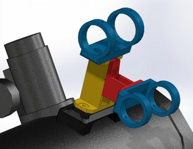 Finderscope