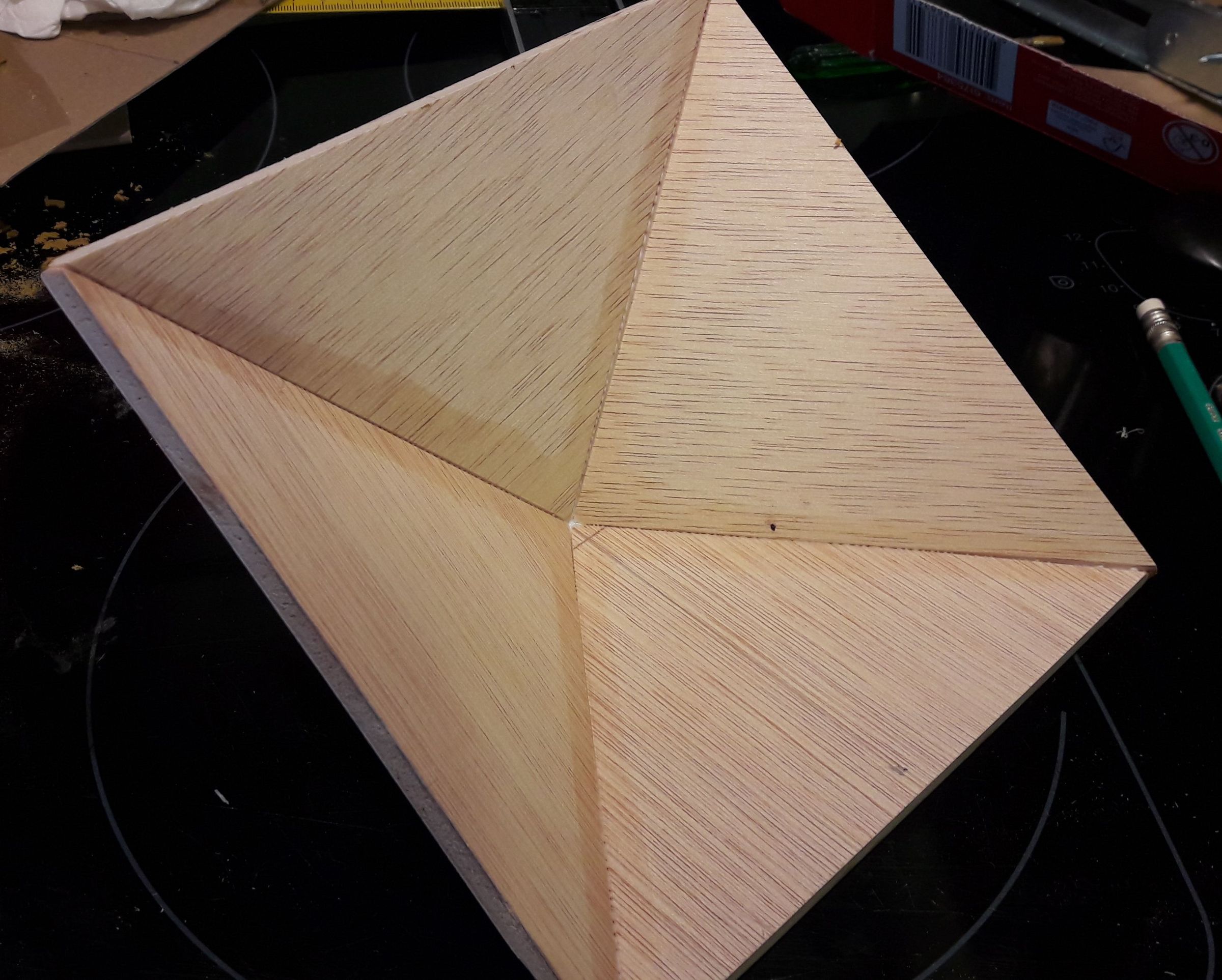 Weather Station Shelter 3 Steps (with Pictures) Instructables