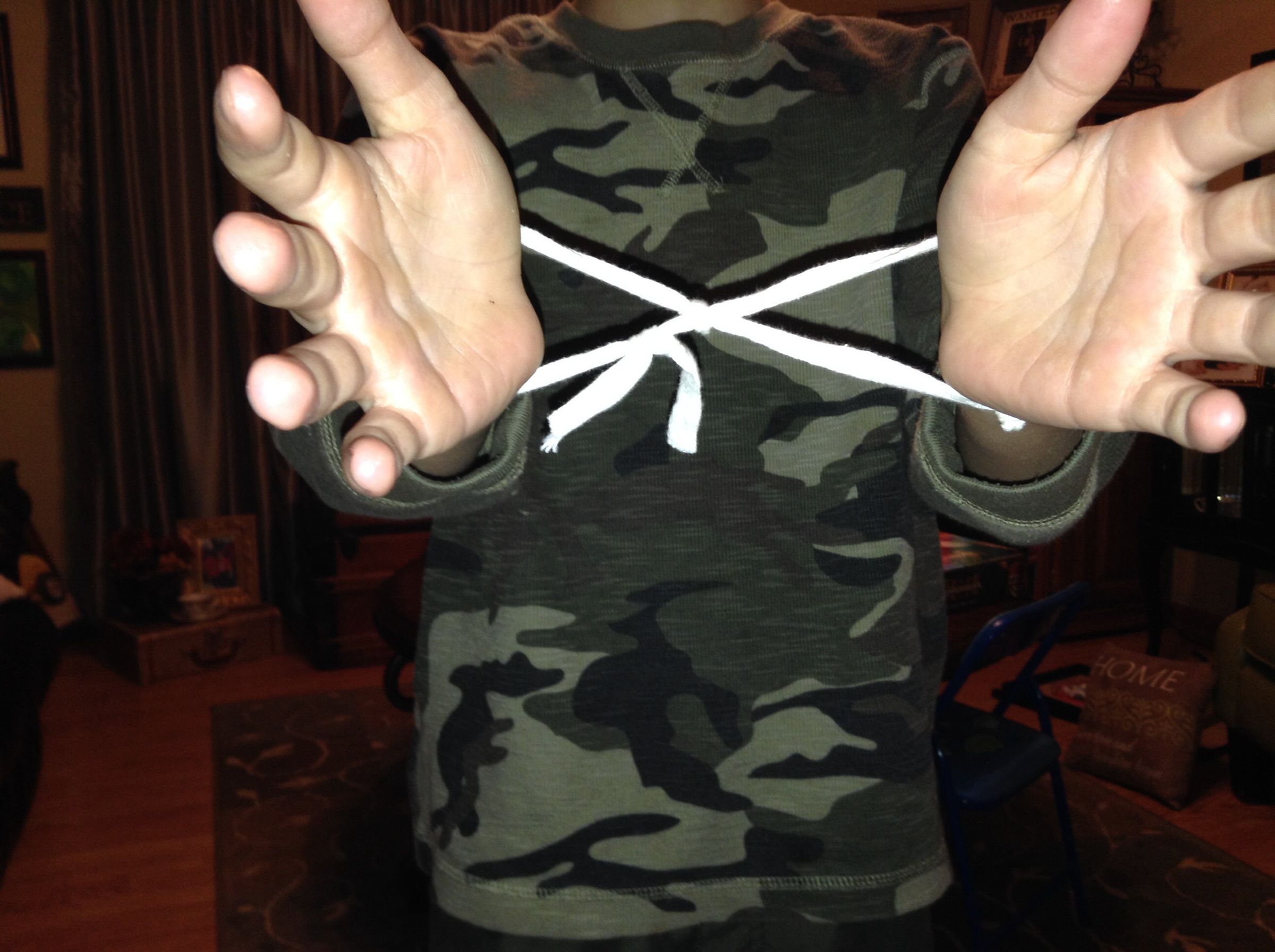 Paracord : 3 Steps - Instructables