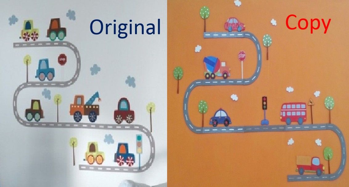 Personalized Kids Decor