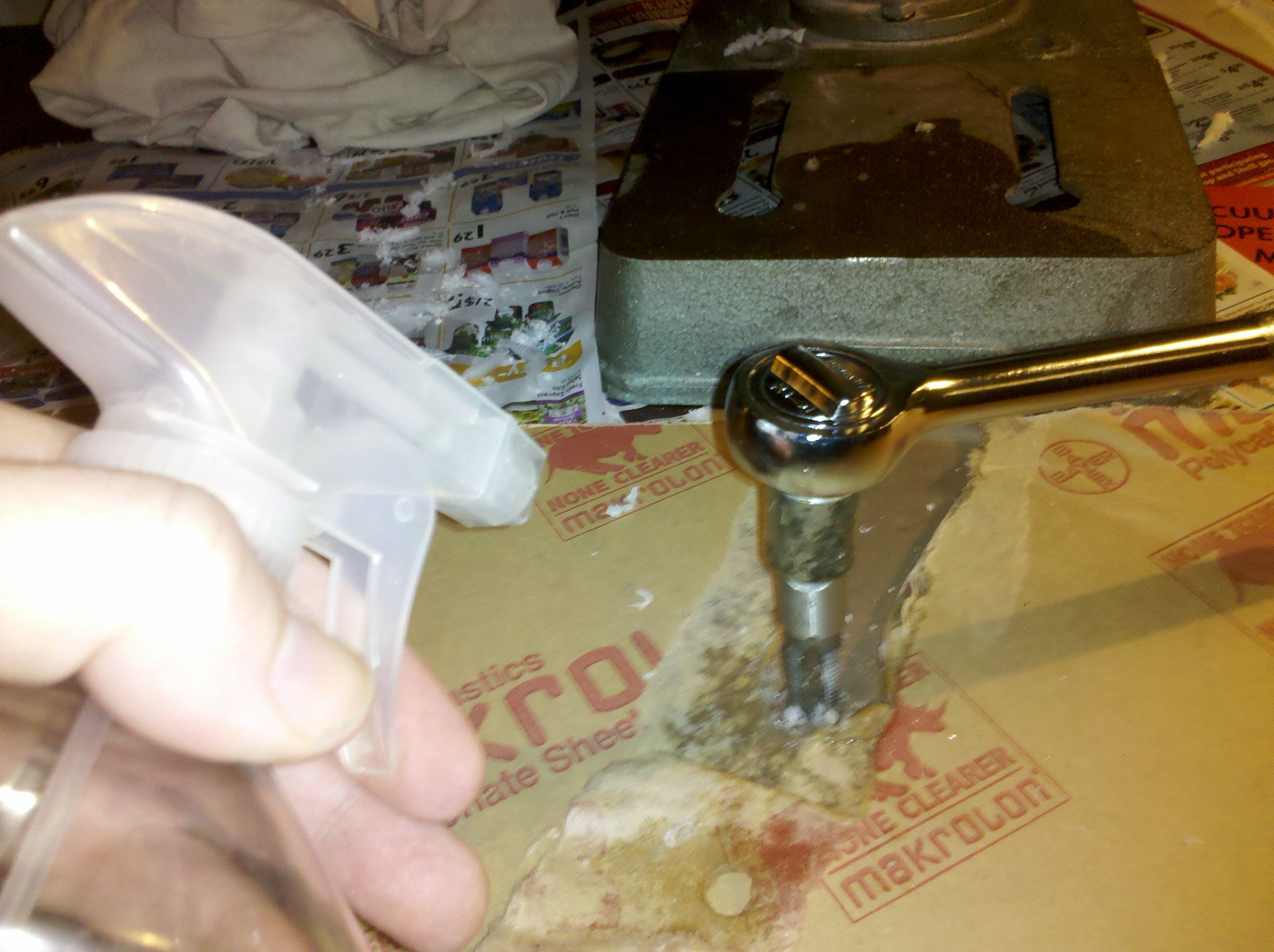 DIY Vacuum Chamber for Sous Vide and the Kitchen 8 Steps (with