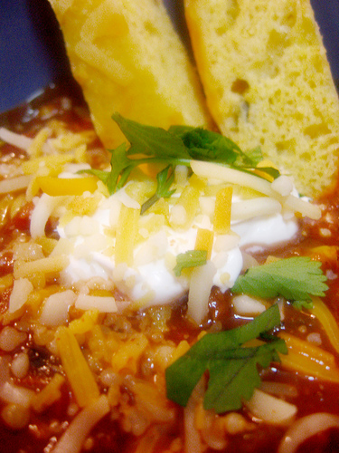 Chili Cook Off: 3 Recipes to Spice Up Your Life