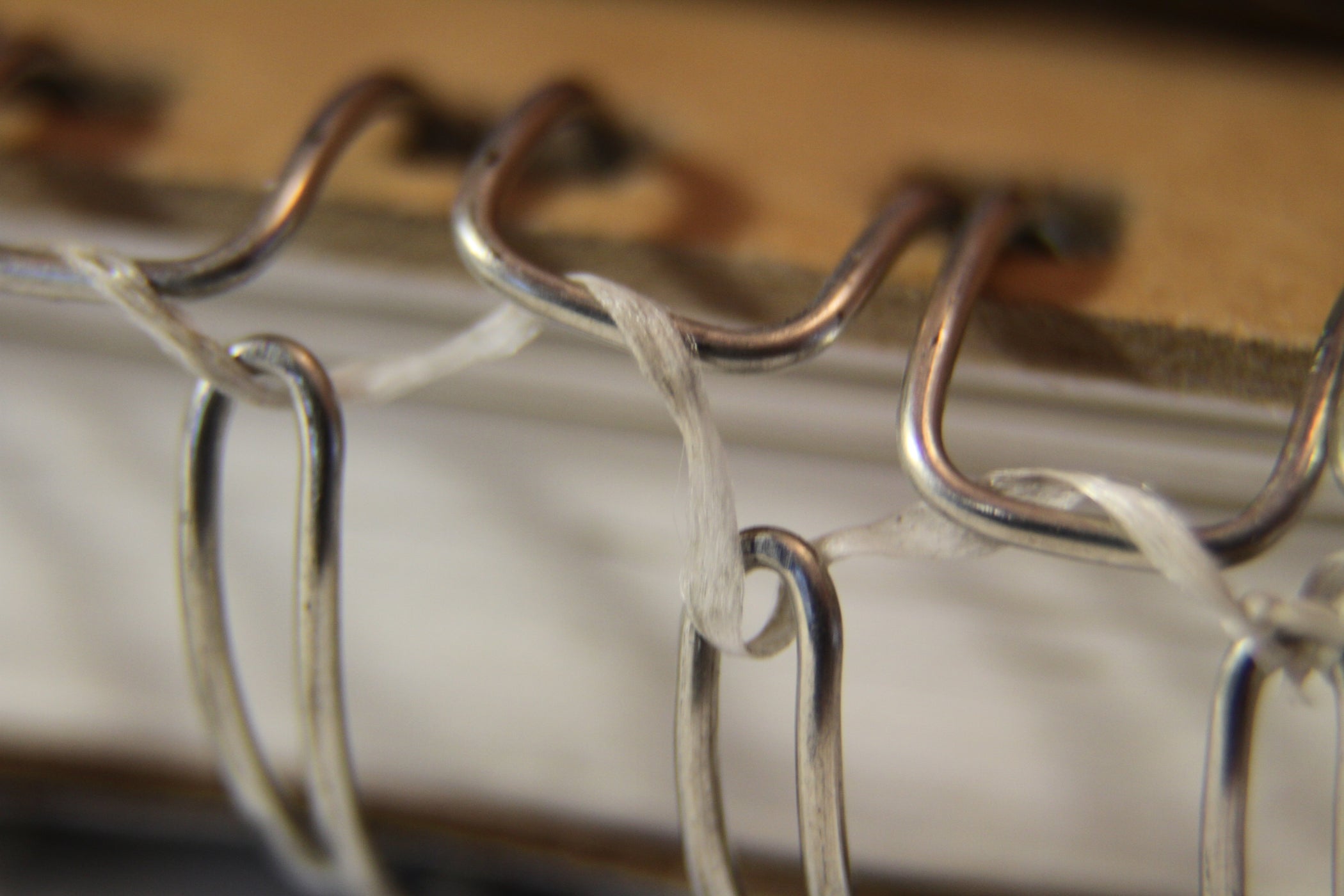 Spiral Notebook Hacks Instructables