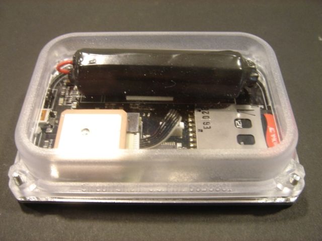 How to Assemble an SMD GPS Device - OHARARP LLC