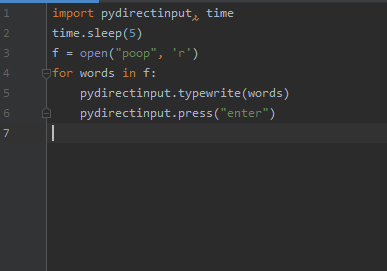 How to Make a Texting Bot in Python