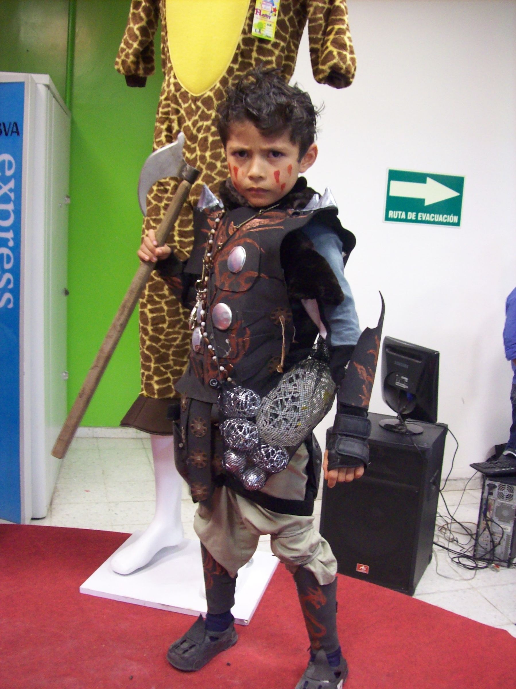 Dragon Hunter. Cazador De Dragones.