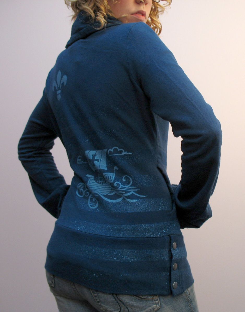 At-home Screenprinting