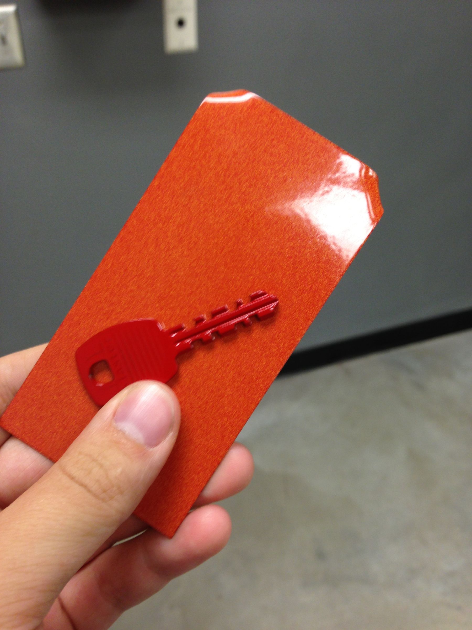 Trying My Hand At: Sand Blasting and Powder Coating [Pittsburgh Tech Shop]