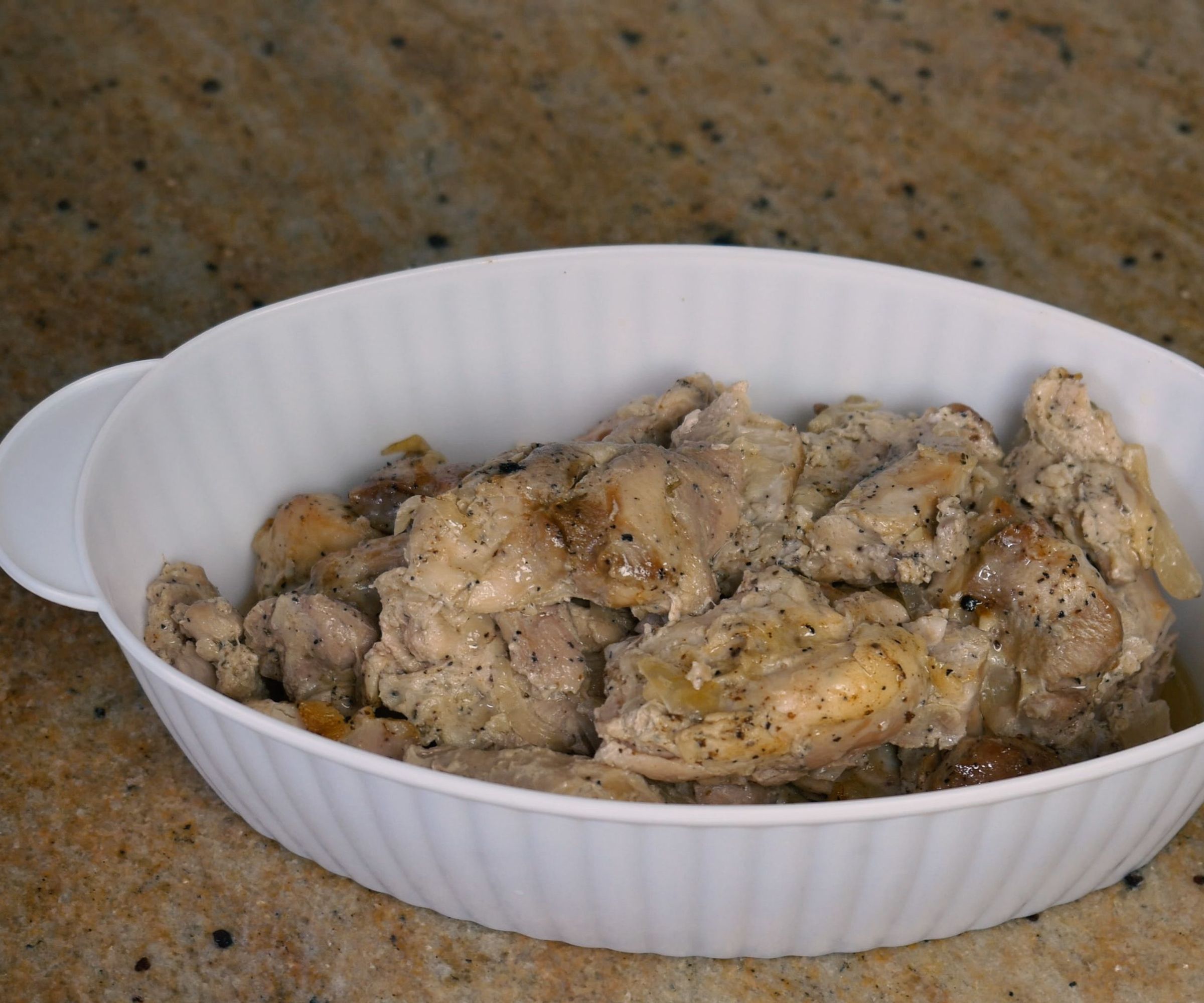 Tasty Meat Without Difficulty