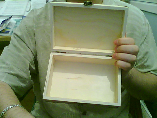 How to Make a Humidor Under 5 Instructables