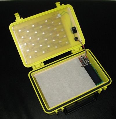PCB on a Box