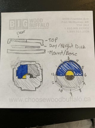 Working Minecraft Clock : 5 Steps (with Pictures) - Instructables