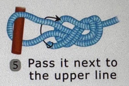 Follow the Figure 8 Path