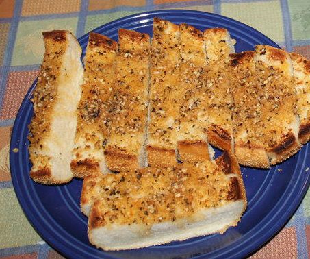 Garlic Bread