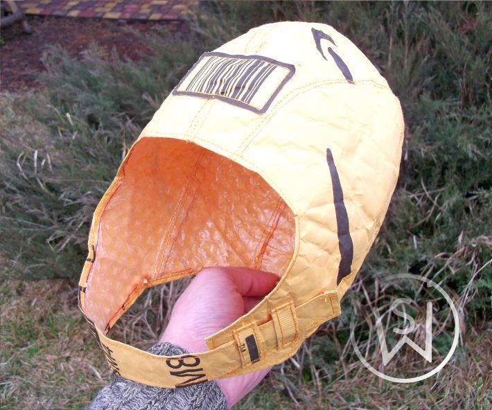 I'm-azon Aviator Hat