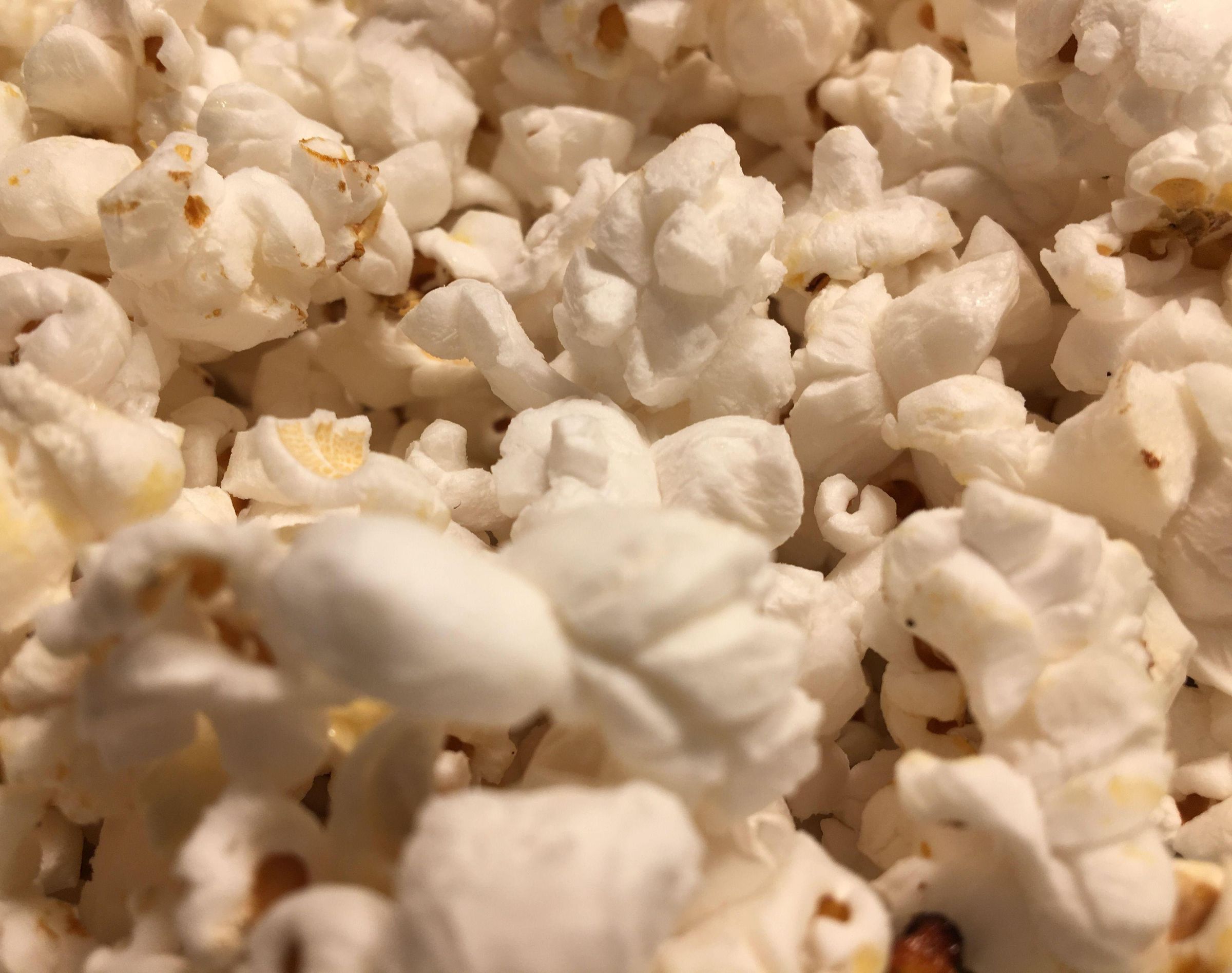 Ultimate Kettle Corn