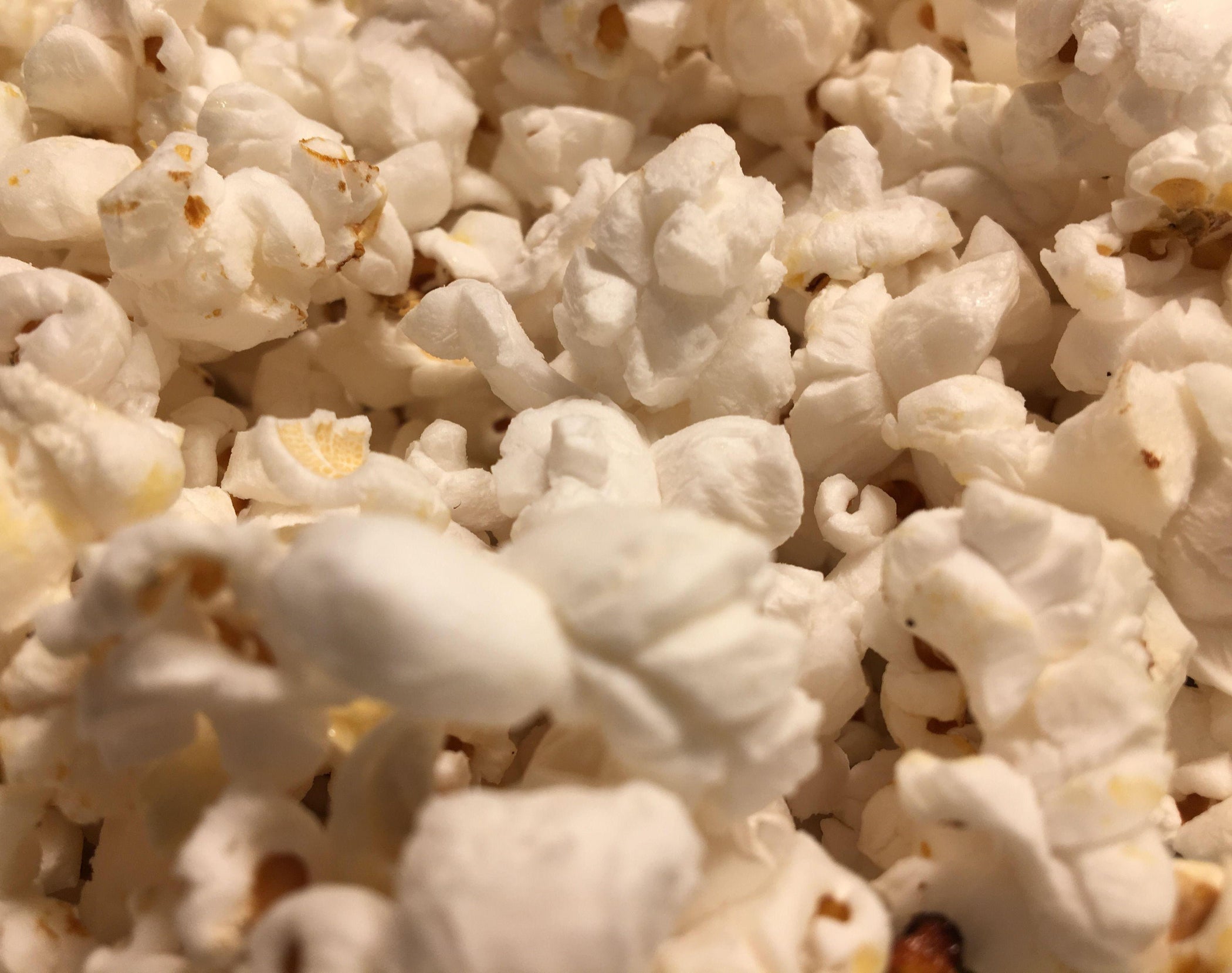 Ultimate Kettle Corn 10 Steps (with Pictures) Instructables