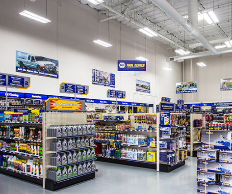 Opening Your Very Own Automobile Components Store