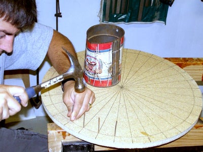 THE WHEEL