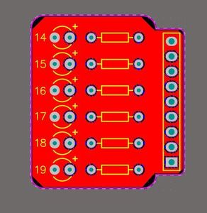 ​PCB LAYOUT
