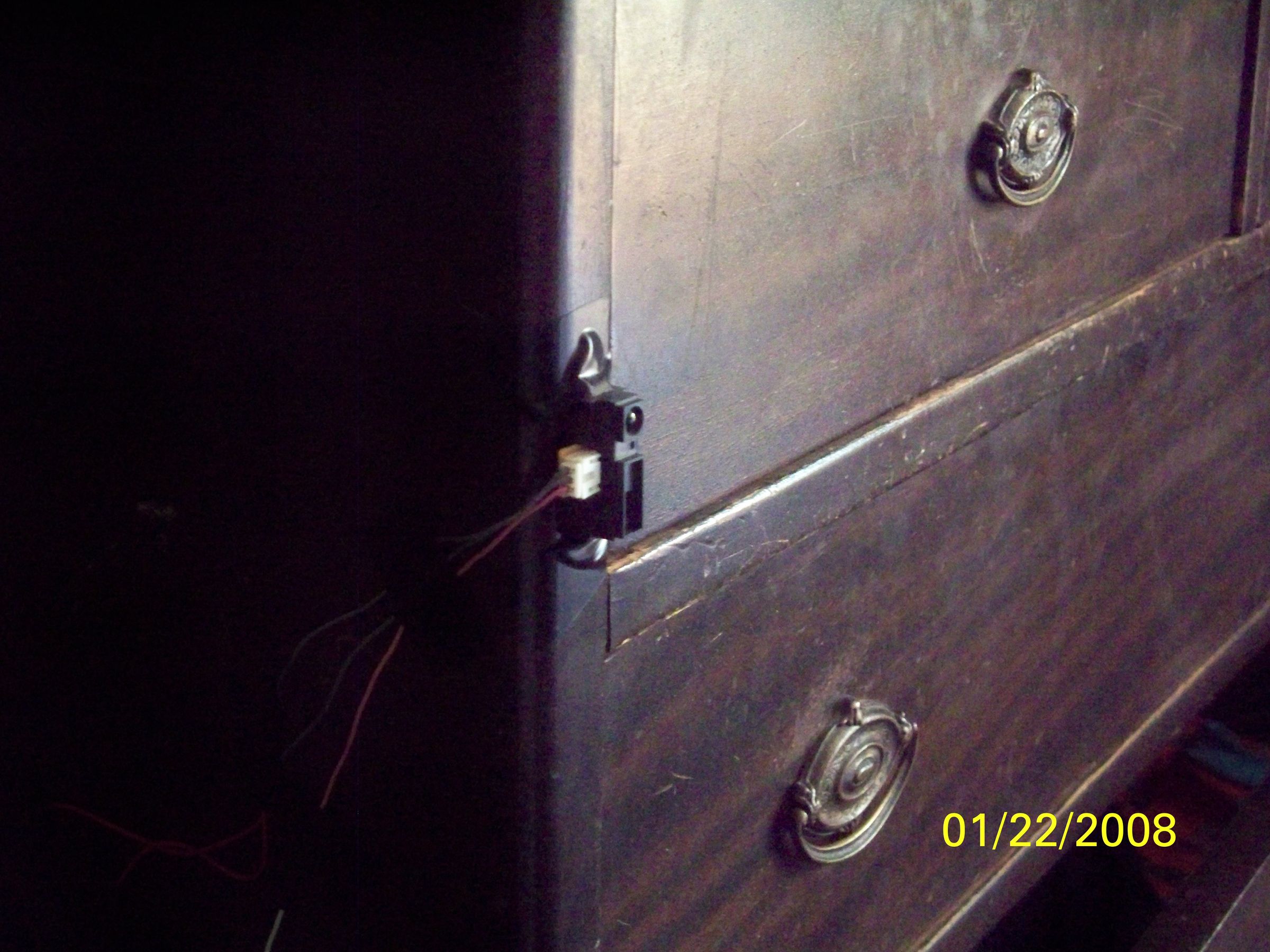 Arduino Scare Machine : 3 Steps - Instructables