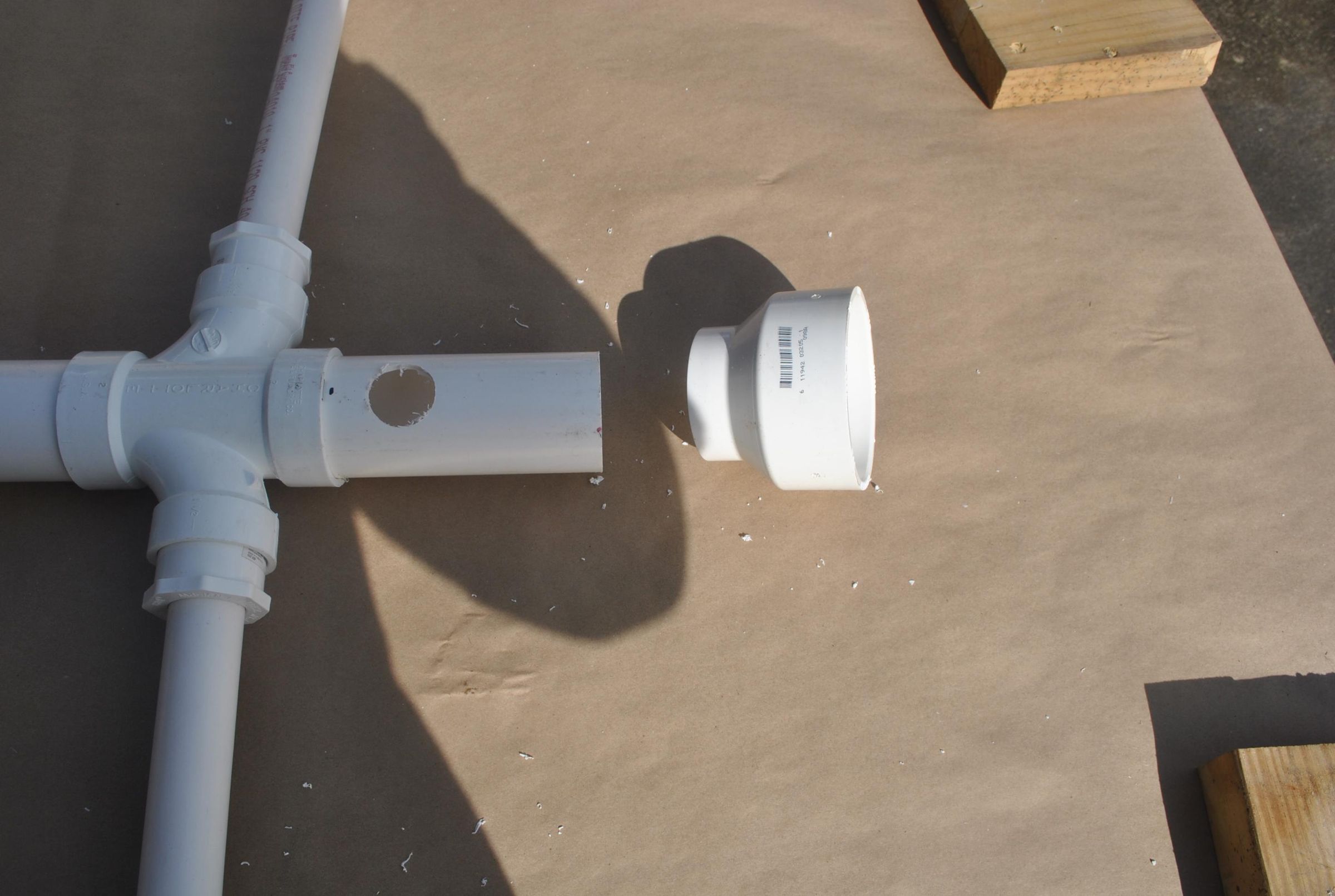 DIY Christmas Lamppost : 9 Steps (with Pictures) - Instructables