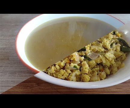 Shark Soup & Pudding - Hissingcooker.com