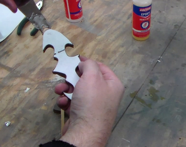 Batman spatula Clearance