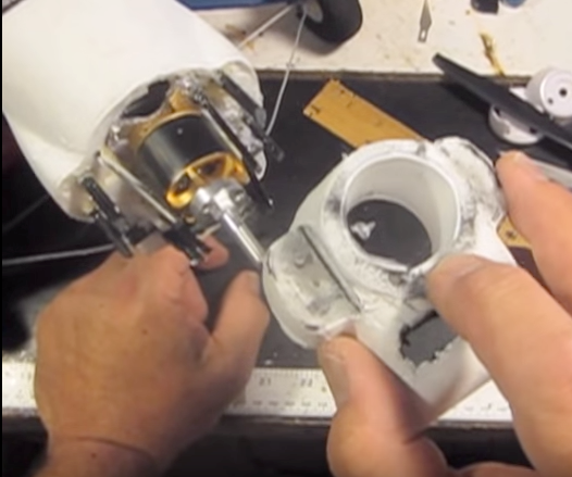 RC AIRPLANES - How to Be Strong and Keep Your Cool