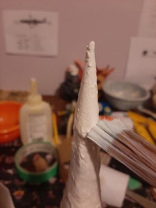 Making It More Aerodynamic