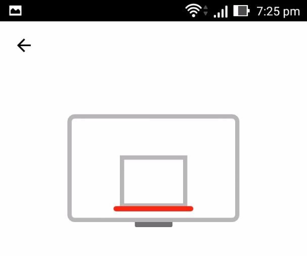 Basketball Game in Fb Messenger