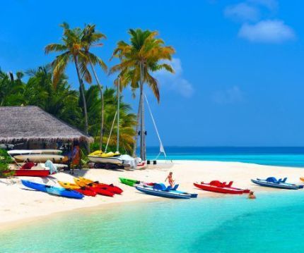 How to Find the Best Beach Holiday Destinations