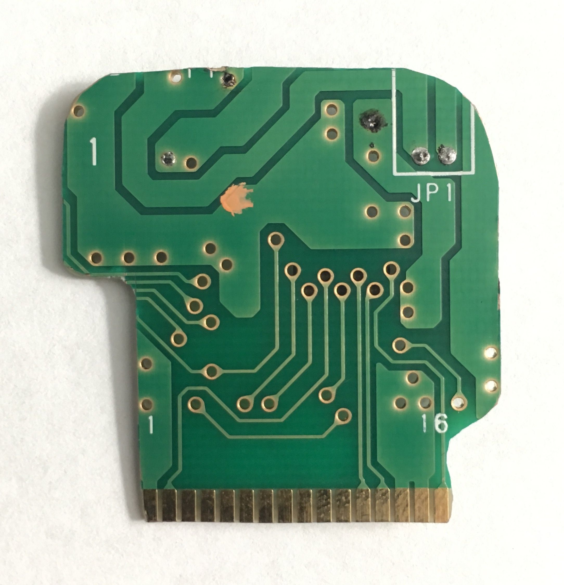 Nintendo 64 Controller Internal Rumble Mod : 15 Steps (with Pictures ...