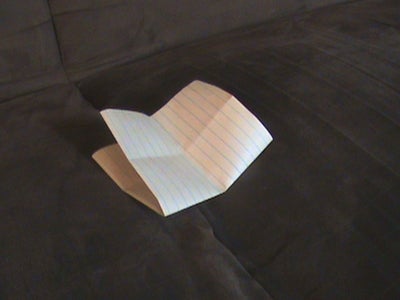 Fold Paper