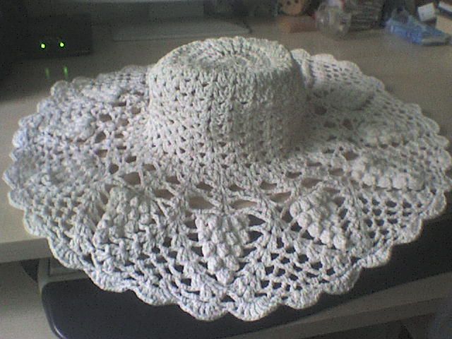Pineapple Suite Hat