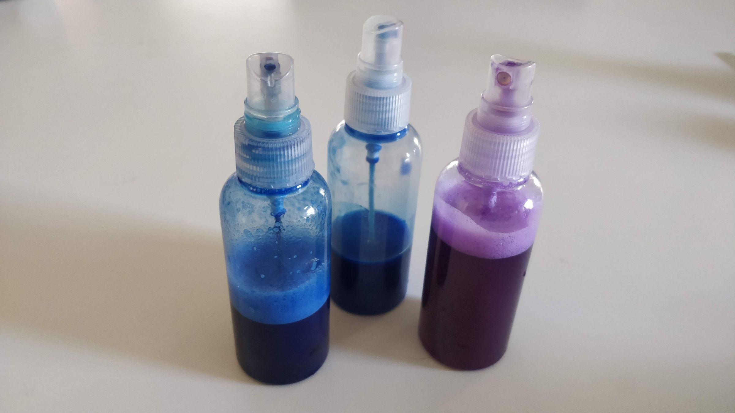 EASILY Maintain Your Funky Hair Color and Save Money : 4 Steps (with  Pictures) - Instructables