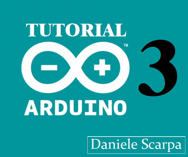 Arduino Tutorial 3: Led Fading Effect With Buttons