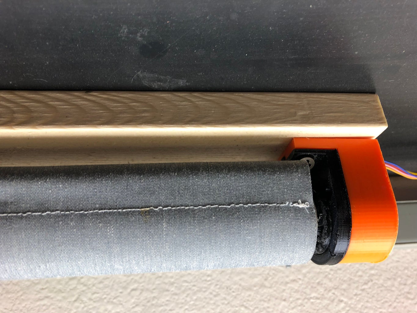 Arduino Motorized Roller Blinds : 8 Steps - Instructables