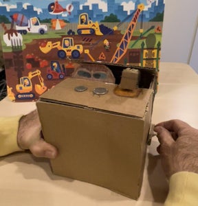 ADDITIONAL BANK BOX PICTURES