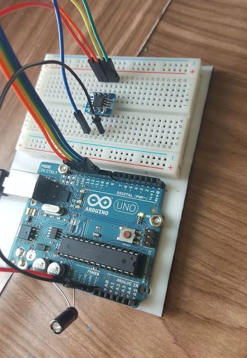 Arduino Attiny85 Programming How to Program an Attiny85 Using a Arduino Uno : 7 Steps - Instructables