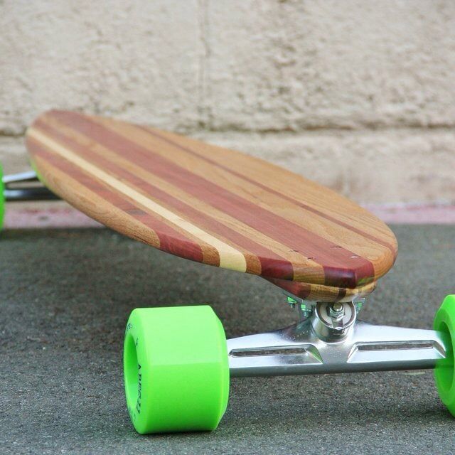 How to Put Grips on Your Skateboard